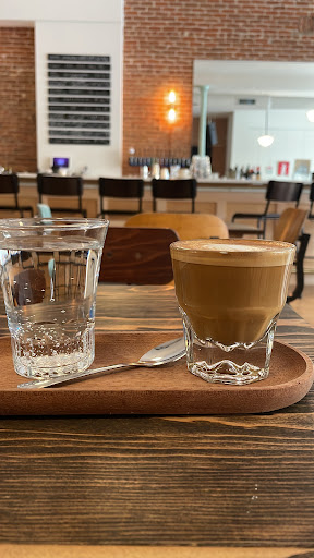 Organic Restaurant «The Root Note», reviews and photos, 115 4th St S, La Crosse, WI 54601, USA