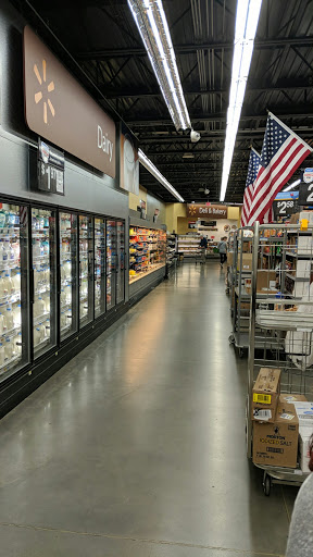 Supermarket «Walmart Neighborhood Market», reviews and photos, 5110 Yelm Hwy SE, Lacey, WA 98503, USA