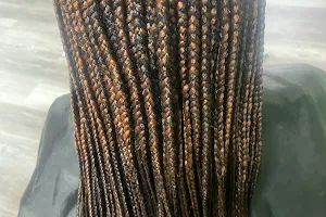 Sally African Hair Braiding image