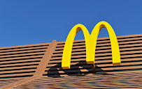 Photos du propriétaire du Restauration rapide McDonald's à Morangis - n°8