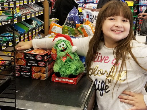 Grocery Store «Jewel-Osco», reviews and photos, 119 S Randall Rd, Batavia, IL 60510, USA