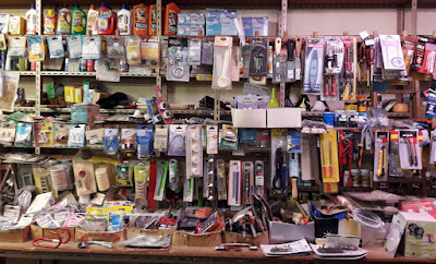 Droguerie Bazar Filhol à Aniane