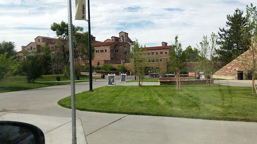 Book Store «University of Colorado Boulder: CU Book Store», reviews and photos, 1669 Euclid Ave, Boulder, CO 80309, USA