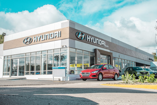 Hyundai de Cayey