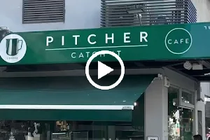 “PITCHER” Catch It image