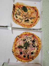 Plats et boissons du Pizzas à emporter L'Arancina à Wittenheim - n°12