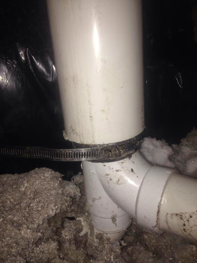 Plumber «Modern Process Plumbing», reviews and photos, 8991 Stone Rd, Litchfield, OH 44253, USA