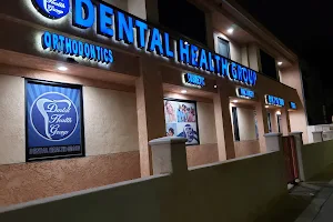 Dental Health Group image