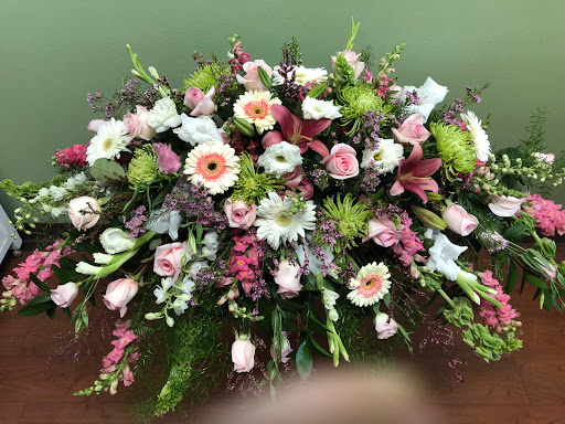 Florist «Flower Forrest», reviews and photos, 7101 San Pedro Ave, San Antonio, TX 78216, USA