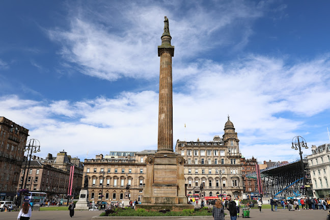 Reviews of George Square in Glasgow - Museum