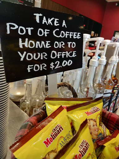 Coffee Shop «Minuti Coffee», reviews and photos, 1535 Hwy 6, Sugar Land, TX 77478, USA