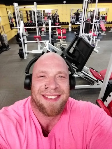 Gym «Train Yard Gym & Fitness», reviews and photos, 1079 2nd St, Enola, PA 17025, USA