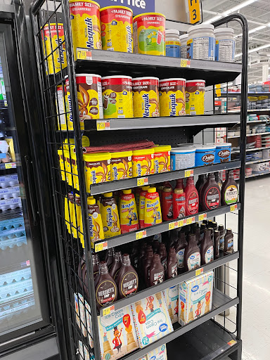 Discount Store «Walmart», reviews and photos, 3926 Linden St, Bethlehem, PA 18020, USA