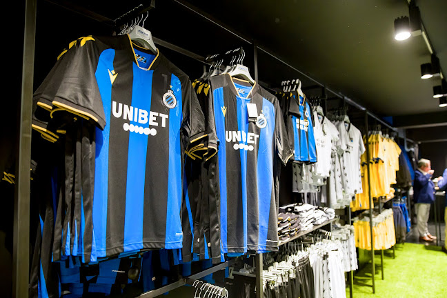 Beoordelingen van City Shop Club Brugge in Brugge - Sportwinkel