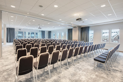 Meeting and event rooms by Radisson Blu, Nydalen Oslo