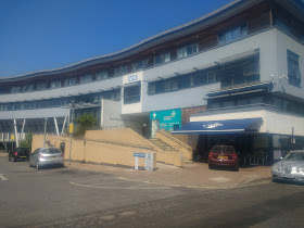 East Oxford Health Centre
