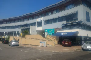 East Oxford Health Centre image