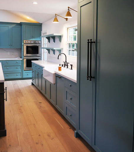 Lux Builders image