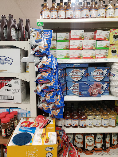 Dollar Store «Dollar Tree», reviews and photos, 825 Francisco Blvd W, San Rafael, CA 94901, USA