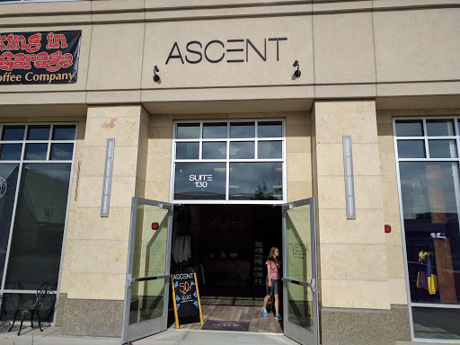 Coffee Shop «Cocoa & Coffee Company», reviews and photos, 180 N University Ave Suite 120, Provo, UT 84601, USA