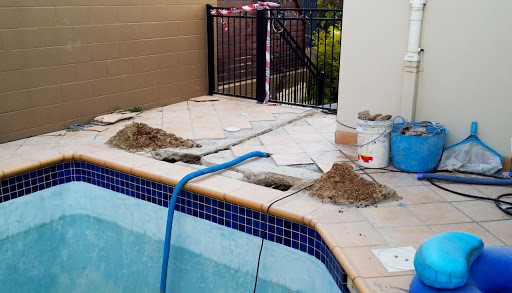 The Pool Professionals - Swimming Pool Construction and Renovations Contractor in Pleasanton CA