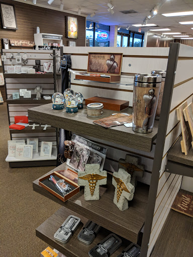 Book Store «LifeWay Christian Store», reviews and photos, 17776 Tomball Pkwy, Houston, TX 77064, USA