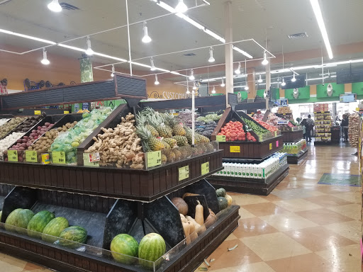 Supermarket «Pioneer Supermarkets», reviews and photos, 381 Mother Gaston Blvd, Brooklyn, NY 11212, USA