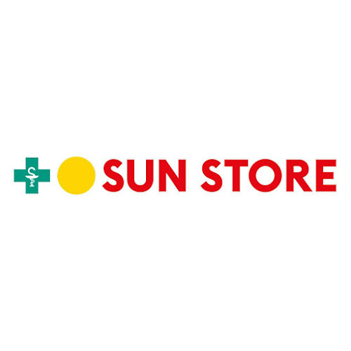 Sun Store Lausanne St-François Poste - Lausanne