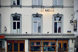 Moxo Bar image