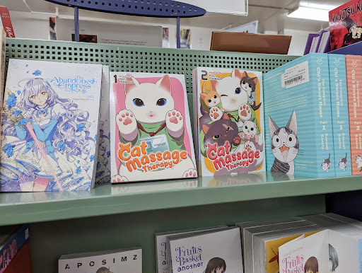 Used Book Store «The Corvallis Book Bin», reviews and photos, 215 SW 4th St, Corvallis, OR 97333, USA