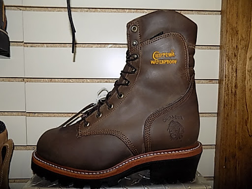 Shoe Store «Brandywine Shoe Shop», reviews and photos, 1620 Cambridge Rd, Honey Brook, PA 19344, USA