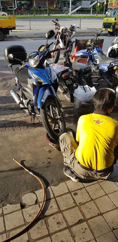 Lai Heng Motorcycles