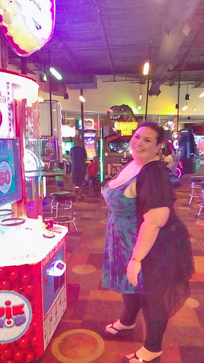 Bowling Alley «Stars and Strikes», reviews and photos, 8767 Roswell Rd, Sandy Springs, GA 30350, USA