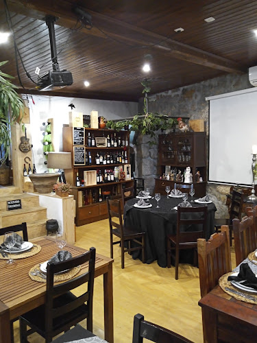 Comentários e avaliações sobre o Quinta de Santo António do Rio