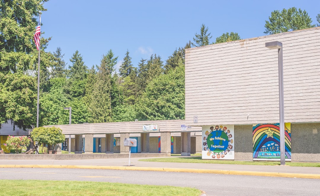 Twin Lakes Elementary School