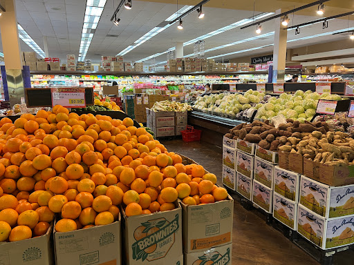 Asian Grocery Store «99 Ranch Market», reviews and photos, 7333 Regional St, Dublin, CA 94568, USA