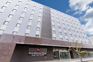 Best Western Plus Hotel Fino Chitose image