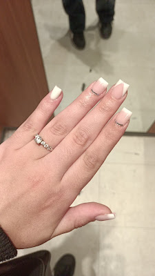 Nailsglam by cecilia à Évry-Courcouronnes
