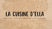Photos du propriétaire du Restauration rapide La cuisine d'Ella à Val-Cenis - n°13