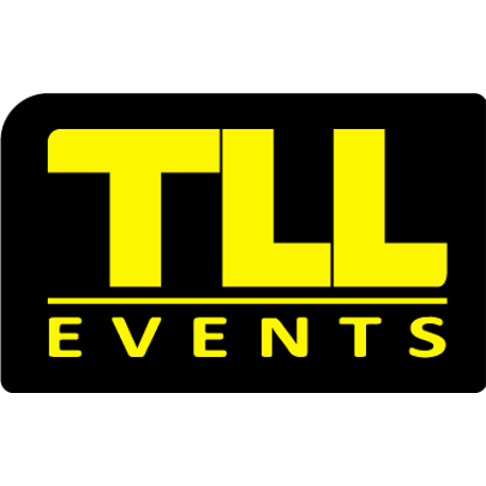 TLL Events - Events, Party & Wedding Hire Open Times