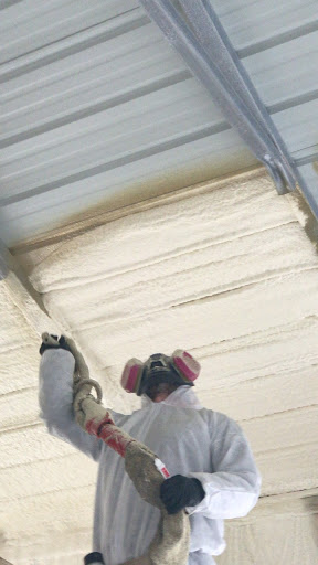 Insulation Contractor «Insulation Pros», reviews and photos