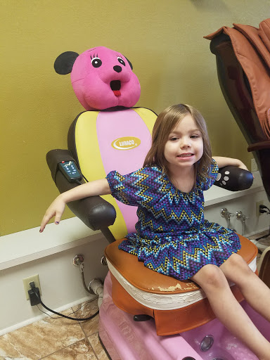 Barber Shop «The B Shop Barbershop», reviews and photos, 6314 Cypress Gardens Blvd, Winter Haven, FL 33884, USA