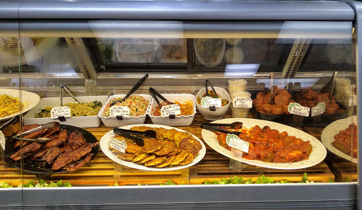 Grocery Store «D & D Market», reviews and photos, 675 Wolcott Hill Rd, Wethersfield, CT 06109, USA