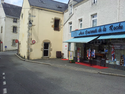 BRITEX à La Roche-Bernard