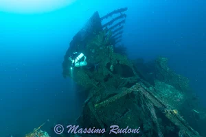 Mistral Diving Center image