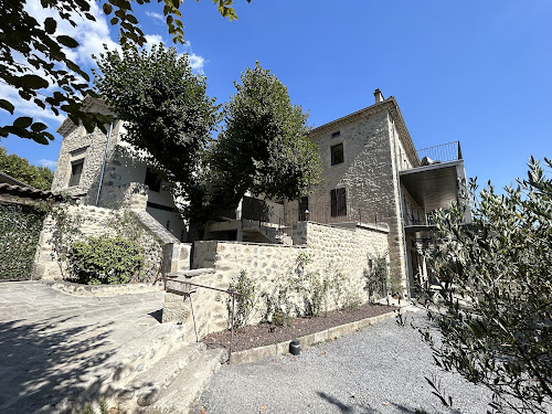 Clos des Mouliniers - Gites 5 étoiles - Piscine - Ardèche à Saint-Privat