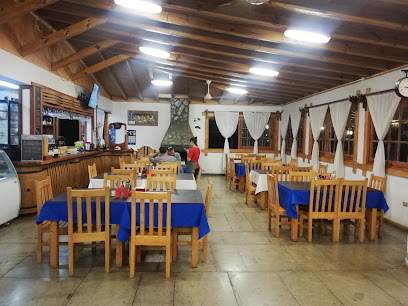 La Palanca Restaurante