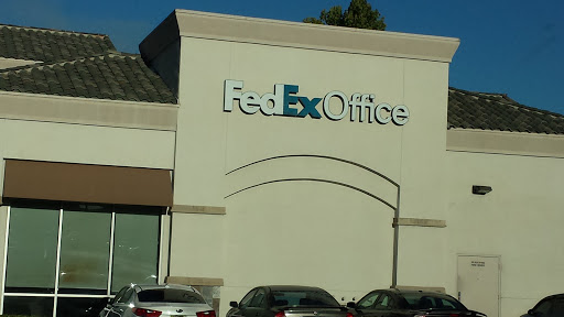 Print Shop «FedEx Office Print & Ship Center», reviews and photos, 24949 Pico Canyon Rd, Stevenson Ranch, CA 91381, USA
