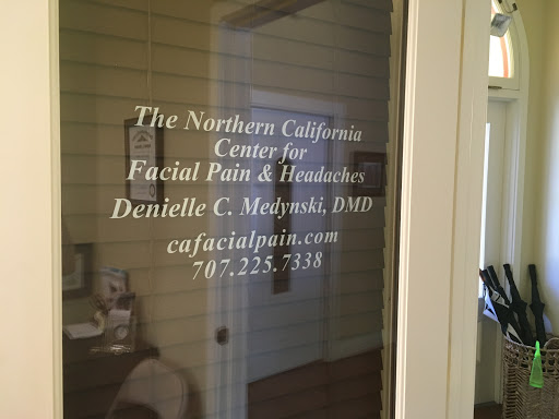 The Northern California Center for Facial Pain and Headaches