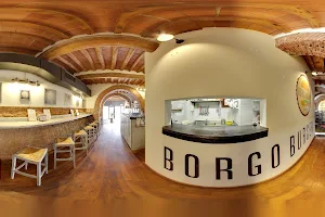 Borgo Burger image